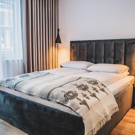 Apartamenty W Centrum Gorski Krysztal 扎科帕内 外观 照片
