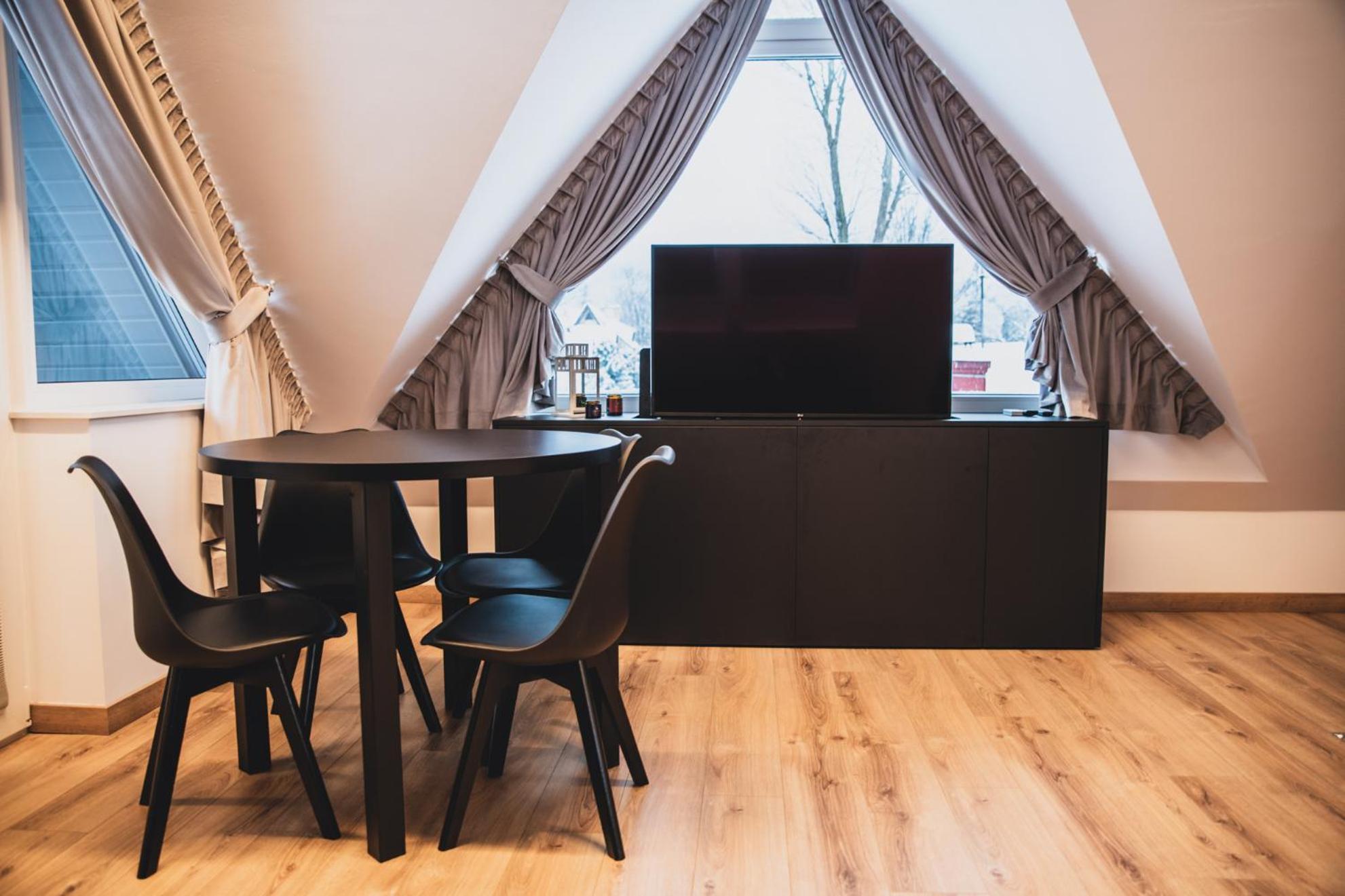 Apartamenty W Centrum Gorski Krysztal 扎科帕内 外观 照片