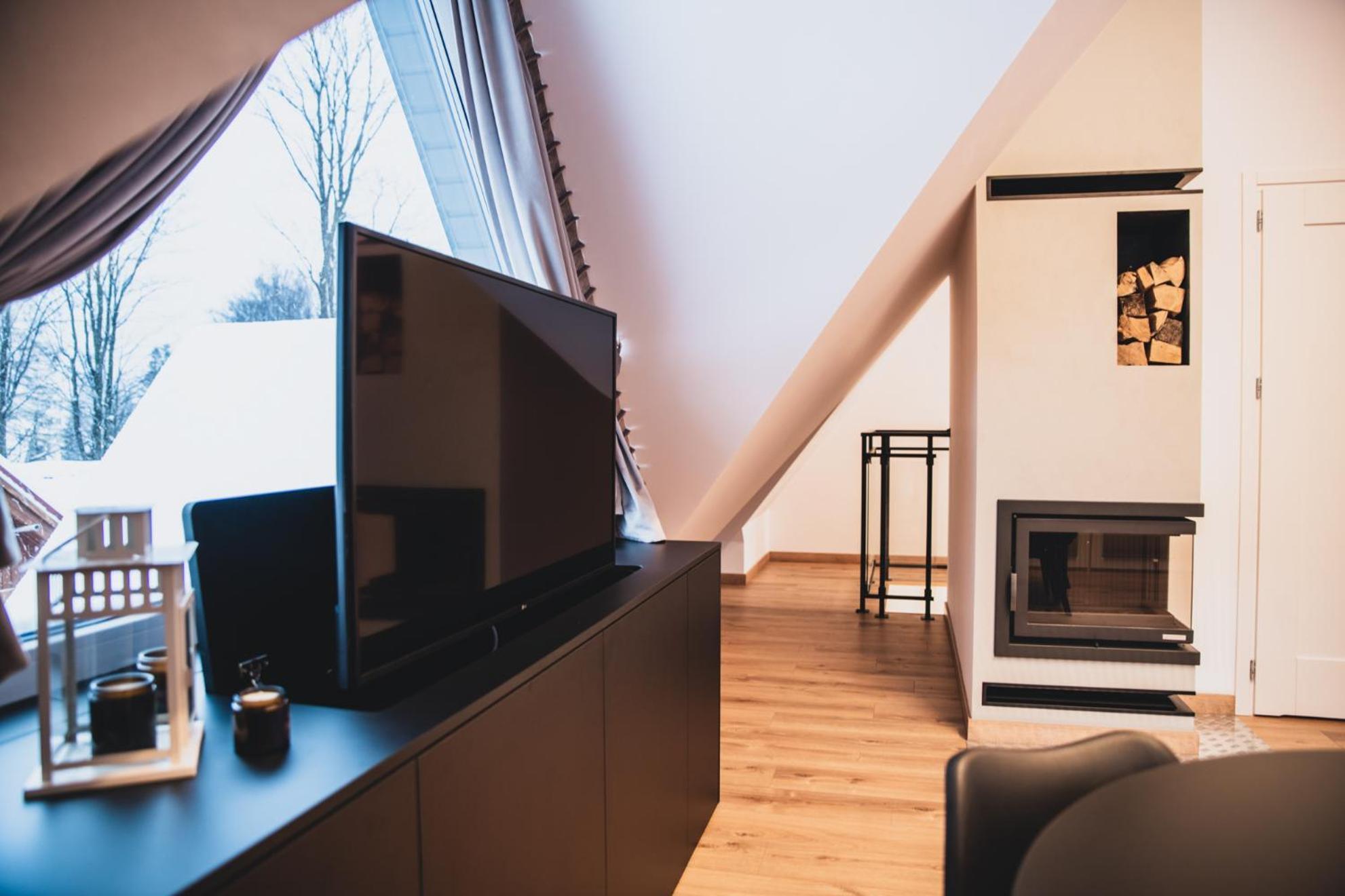 Apartamenty W Centrum Gorski Krysztal 扎科帕内 外观 照片