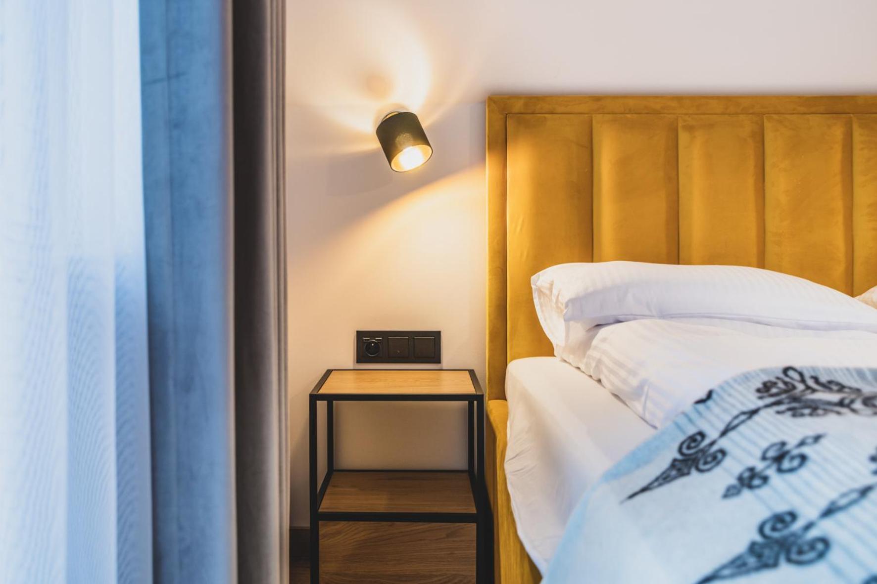 Apartamenty W Centrum Gorski Krysztal 扎科帕内 外观 照片