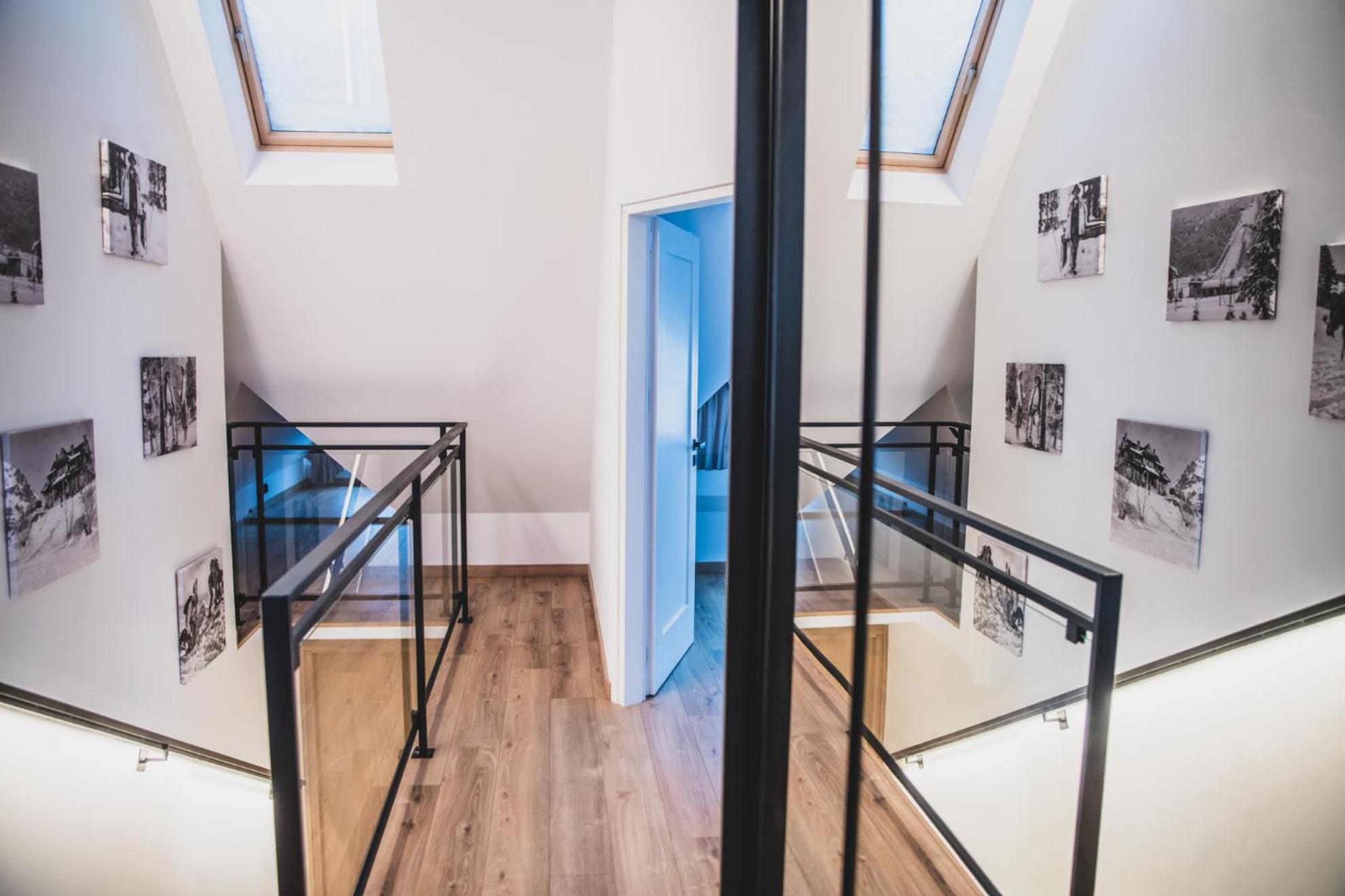 Apartamenty W Centrum Gorski Krysztal 扎科帕内 外观 照片