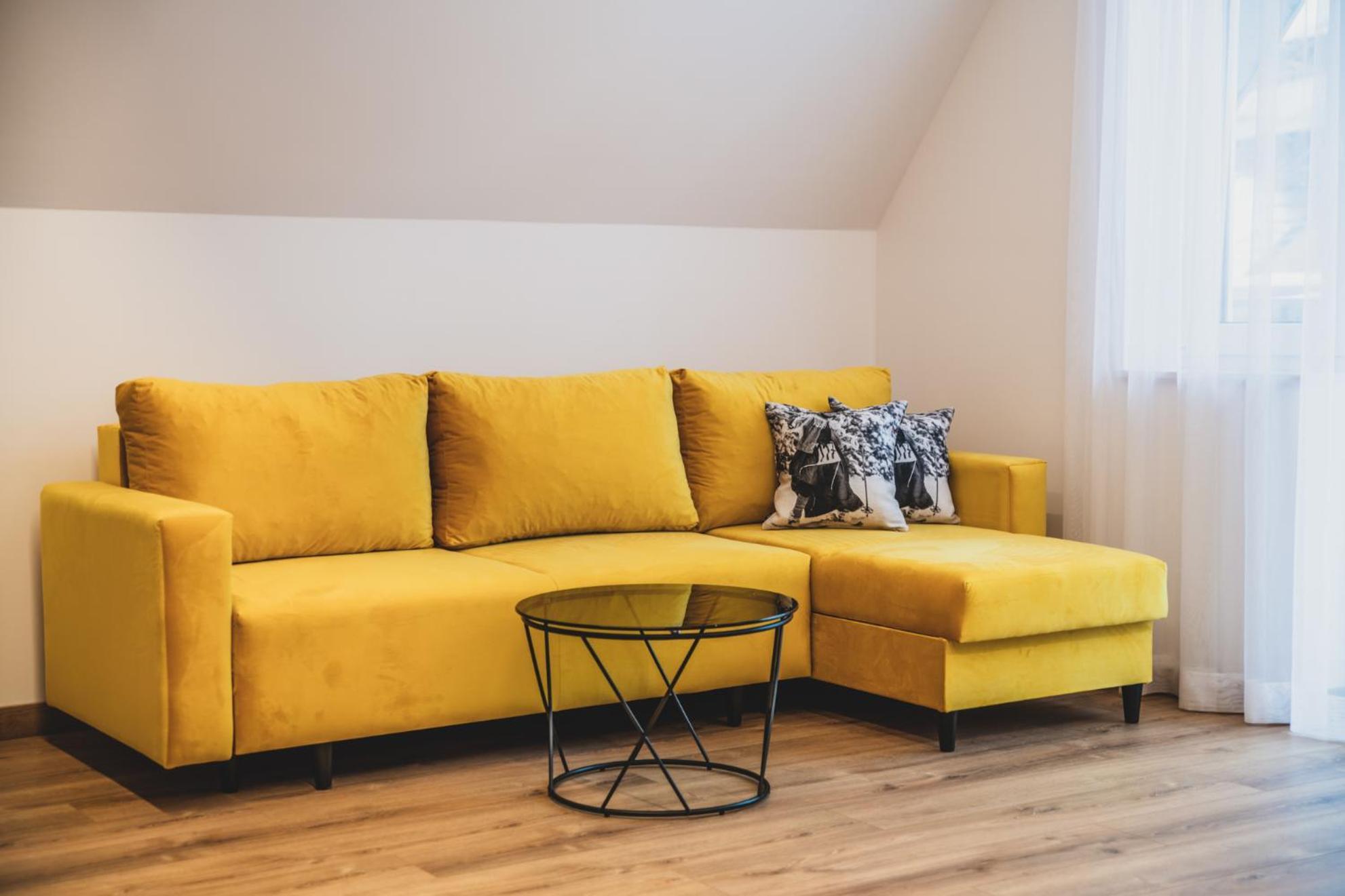 Apartamenty W Centrum Gorski Krysztal 扎科帕内 外观 照片