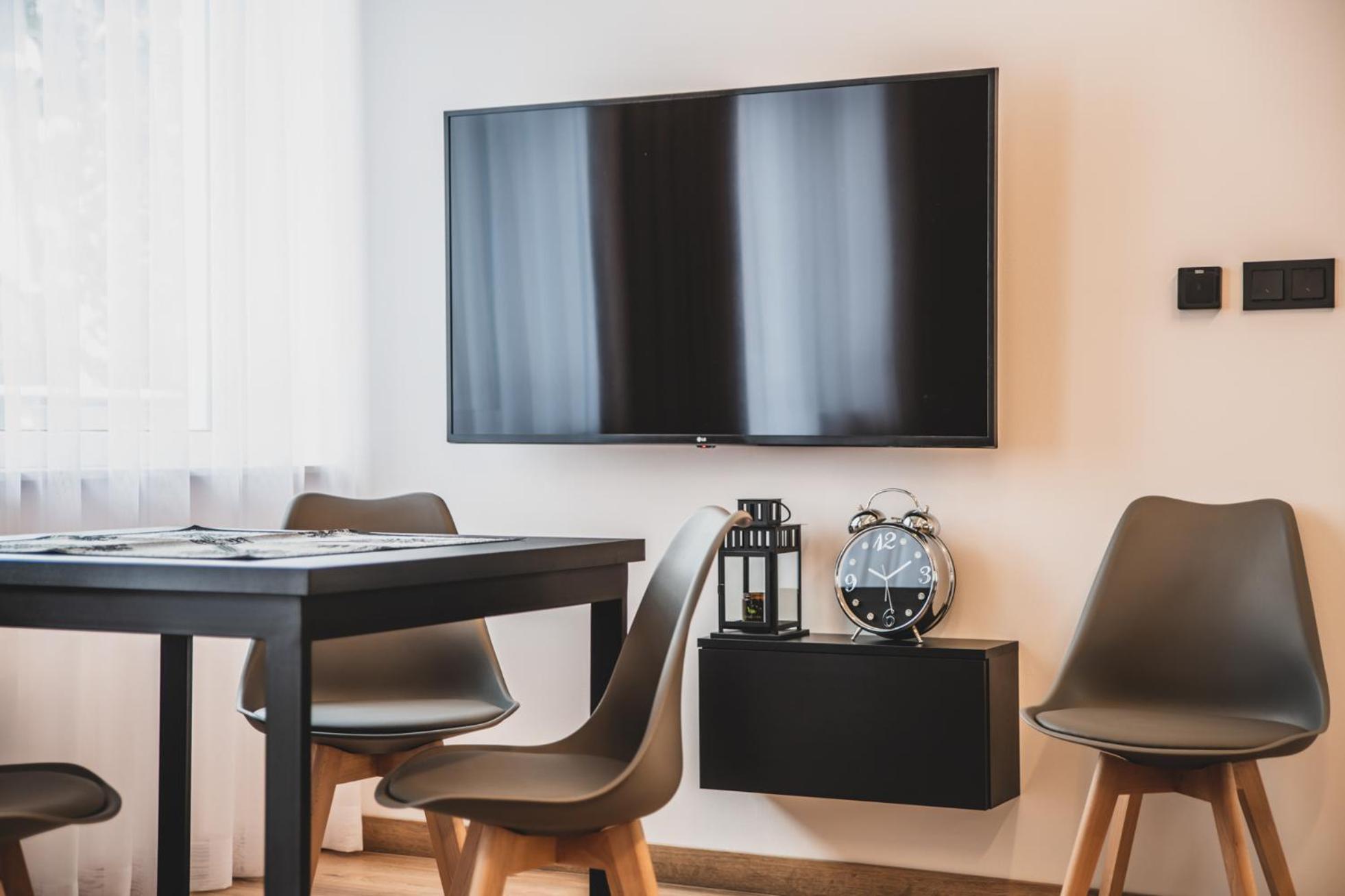 Apartamenty W Centrum Gorski Krysztal 扎科帕内 外观 照片
