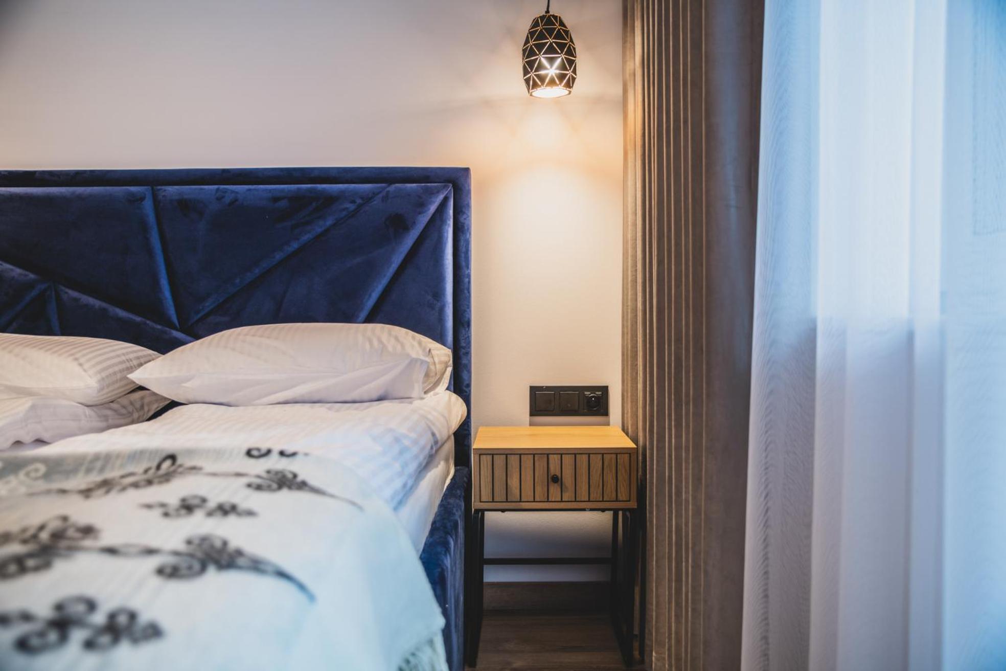 Apartamenty W Centrum Gorski Krysztal 扎科帕内 外观 照片