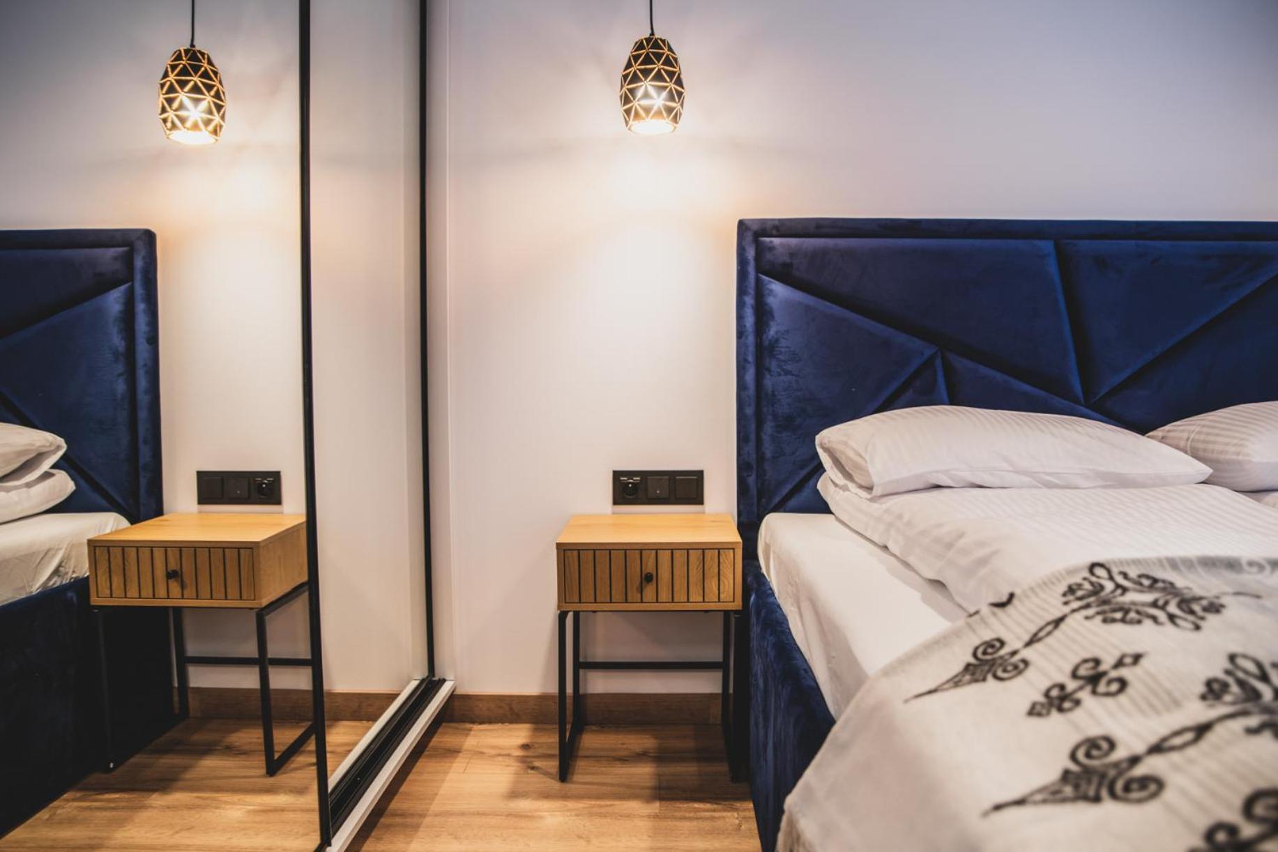 Apartamenty W Centrum Gorski Krysztal 扎科帕内 外观 照片